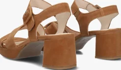 GABOR sandalen met hak 953><noscript><img width=