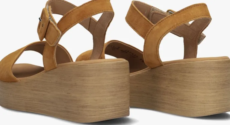 GABOR sandalen met hak 531>DAMES Sandalen