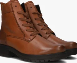 GABOR veterboots 095.1>DAMES Boots