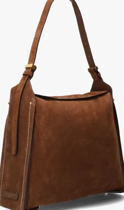 GIANNI CHIARINI schoudertas penelope 12043>DAMES Schoudertassen