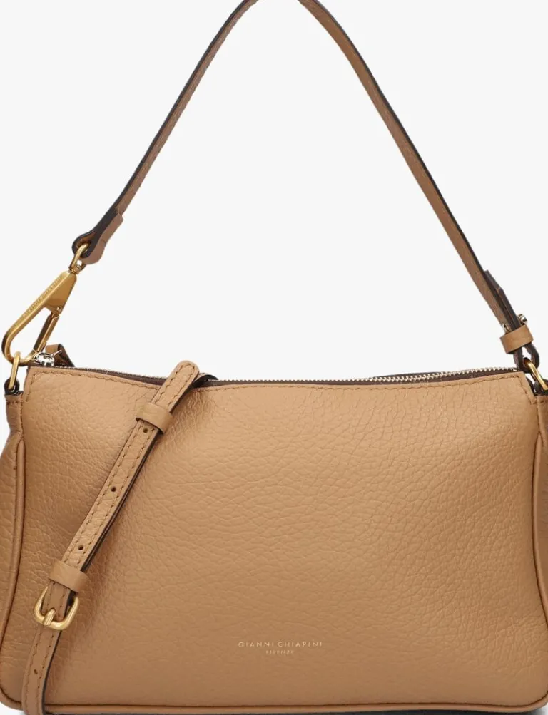 GIANNI CHIARINI schoudertas brooke 10911>DAMES Schoudertassen