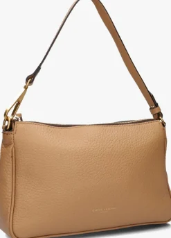 GIANNI CHIARINI schoudertas brooke 10911>DAMES Schoudertassen