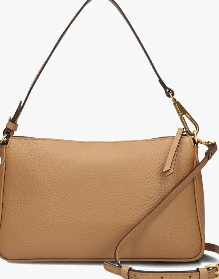 GIANNI CHIARINI schoudertas brooke 10911>DAMES Schoudertassen