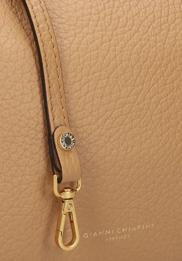 GIANNI CHIARINI schoudertas brooke 10911>DAMES Schoudertassen