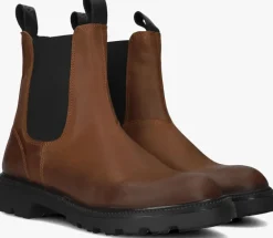 INUOVO chelsea boots a63004>DAMES Boots