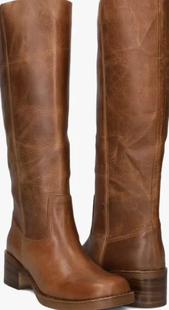 INUOVO hoge laarzen a01006><noscript><img width=