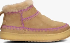 cognac laidbacklondon vachtlaarzen nyuki low crochet