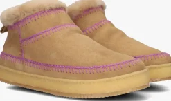 cognac laidbacklondon vachtlaarzen nyuki low crochet