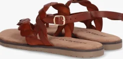 LAZAMANI platte sandalen la75019><noscript><img width=