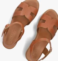 LINA LOCCHI sandalen met hak 8224><noscript><img width=