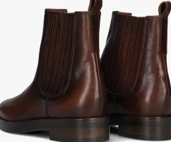 cognac notre-v chelsea boots 2sera208