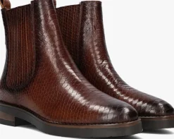NOTRE-V chelsea boots 2sera208>DAMES Boots