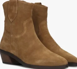 NOTRE-V cowboylaarzen fru10>DAMES Laarzen