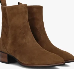 cognac notre-v enkellaarsjes 3221