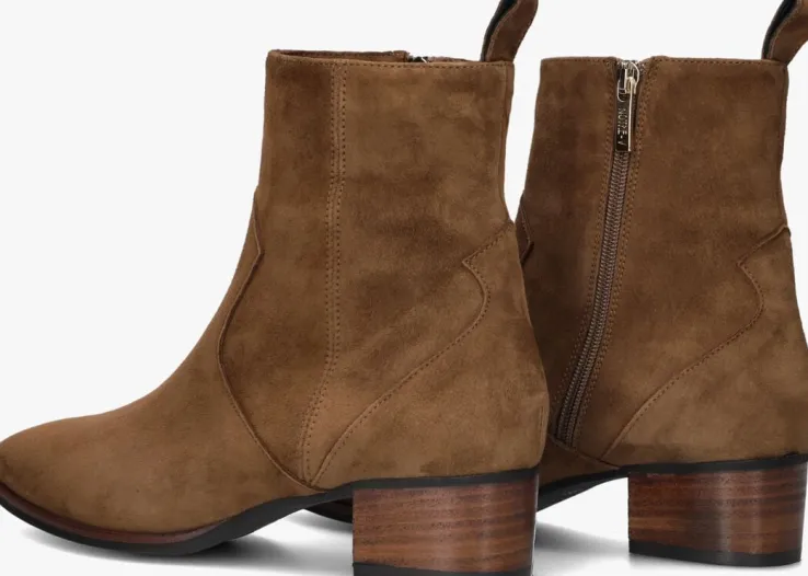 cognac notre-v enkellaarsjes 3221