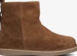 NOTRE-V enkellaarsjes 2204-03 1>DAMES Enkellaarsjes