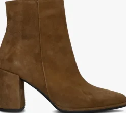 NOTRE-V enkellaarsjes 67034>DAMES Enkellaarsjes