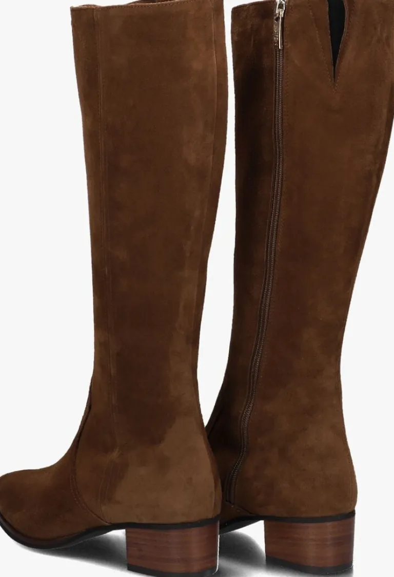 NOTRE-V hoge laarzen 3297>DAMES Laarzen