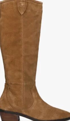 NOTRE-V hoge laarzen 18051>DAMES Laarzen