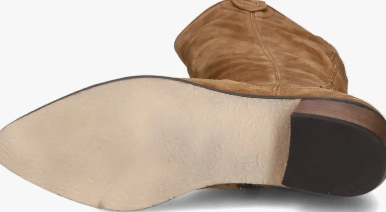 NOTRE-V hoge laarzen 18051>DAMES Laarzen