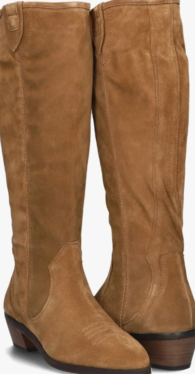 NOTRE-V hoge laarzen 18051>DAMES Laarzen