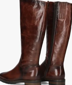 NOTRE-V hoge laarzen 2body304><noscript><img width=