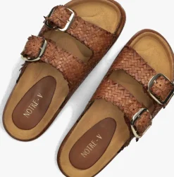 NOTRE-V slippers as-14231><noscript><img width=