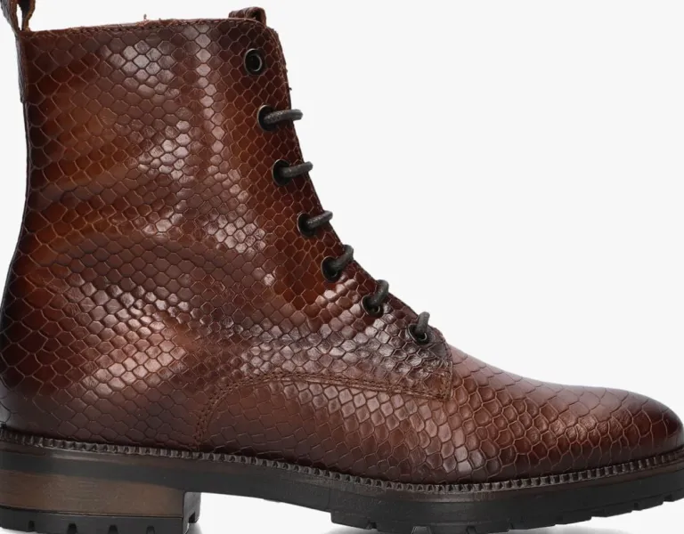 NOTRE-V veterboots 2body215>DAMES Boots