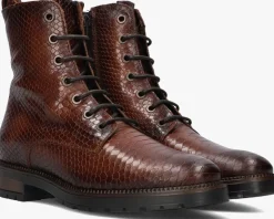 NOTRE-V veterboots 2body215>DAMES Boots