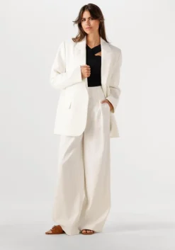 cognac omoda atelier slippers x iris - oller