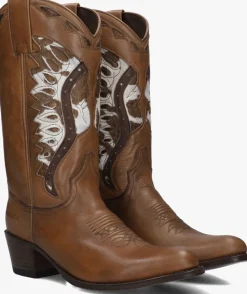 SENDRA cowboylaarzen 18802>DAMES Laarzen
