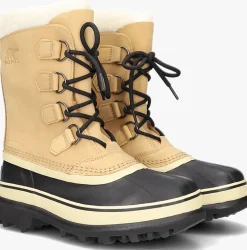 SOREL vachtlaarzen caribou wp>DAMES Laarzen