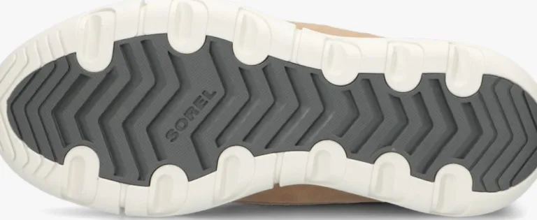 SOREL vachtlaarzen explorer ii joan faux fur wp>DAMES Laarzen