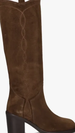 STEFANO LAURAN hoge laarzen b5631>DAMES Laarzen