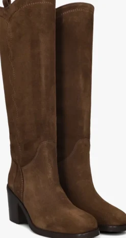 STEFANO LAURAN hoge laarzen b5631><noscript><img width=