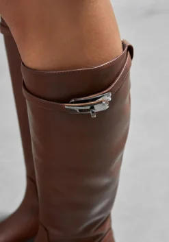 cognac stefano lauran laarzen 2048