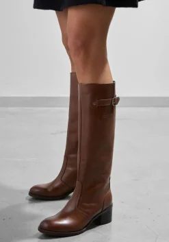 STEFANO LAURAN laarzen 7436><noscript><img width=