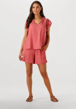 STEFANO LAURAN platte sandalen 24200>DAMES Sandalen