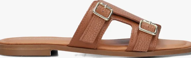 STEFANO LAURAN slippers 24004>DAMES Slippers