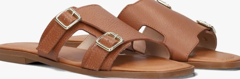 STEFANO LAURAN slippers 24004>DAMES Slippers