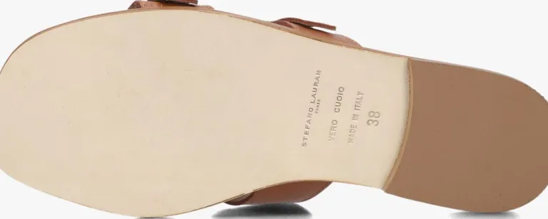 STEFANO LAURAN slippers 24004>DAMES Slippers