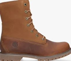 TIMBERLAND veterboots authentics teddy fleece>DAMES Boots