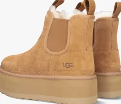 UGG chelsea boots w neumel platform chelsea><noscript><img width=