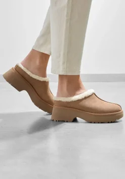 UGG instappers new heights cozy clog><noscript><img width=