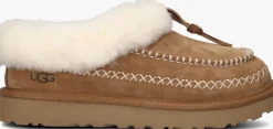 UGG instappers tasman alpine>DAMES Instappers