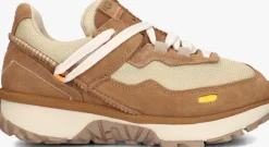 UGG lage sneakers w retrofi low>DAMES Sneakers