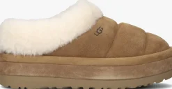 UGG pantoffels tazzlita>DAMES Pantoffels