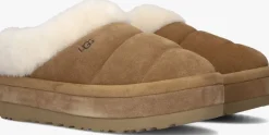 UGG pantoffels tazzlita>DAMES Pantoffels