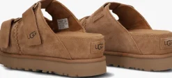 UGG slippers w goldenstar hi slide><noscript><img width=