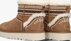 UGG vachtlaarzen classic mini atherson><noscript><img width=